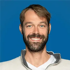 Stefan Krooshof